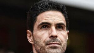 Mikel Arteta no espera grandes fichajes en invierno