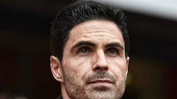 Mikel Arteta no espera grandes fichajes en invierno
