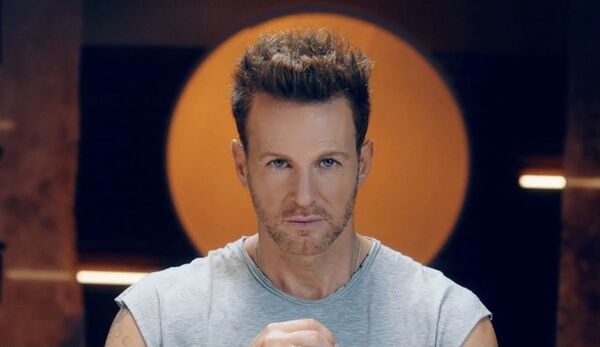 Solo Por Hoy: el nuevo single de Axel