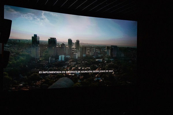 Estrenan el documental “Mi Barrio Sin Residuos”