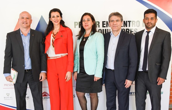 Maquiladores se reunirán por segunda vez en Alto Paraná - Noticde.com