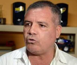 Florenciañez deja la dirección de tránsito y asume un comisario retirado - Noticde.com