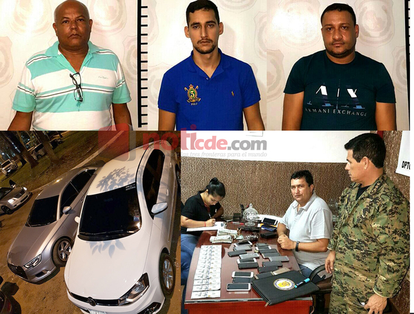 Inician investigación contra policías por allanamiento irregular - Noticde.com