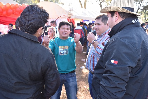Procesan a hombre que habría robado su cámara a un periodista - Noticde.com
