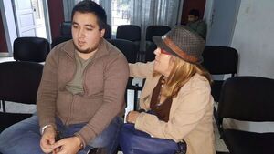 Recusación contra 9 fiscales paraliza inicio de juicio oral a acusados en el caso “bombas molotov” - Nacionales - ABC Color