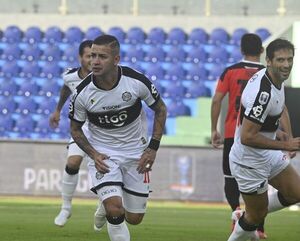 La campaña de Olimpia en la Copa Paraguay - Olimpia - ABC Color