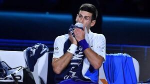 Autoridad australiana niega supuesto chantaje a Djokovic para vacunarse