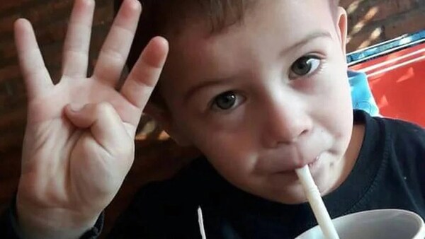 Autopsia del pequeño Lucio Dupuy reveló que fue víctima de abuso sexual - Noticiero Paraguay