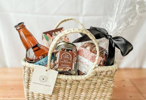Diario HOY | Canastas Emprendedoras, opción para regalar y apoyar la activación económica