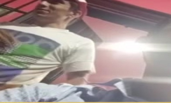 Liberaron al 'machetero' de Capiatá - SNT