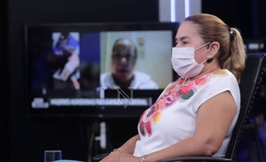 Diario HOY | Deudas en el PLRA: “Si no nos remata uno, nos va a rematar otro”