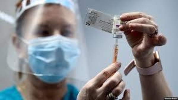 Diario HOY | Bajos de índices de vacunación anticovid y de testeo provocan "cóctel tóxico", advierte la OMS