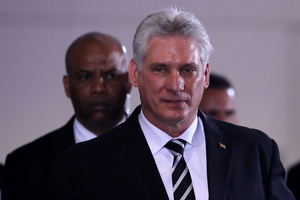 El Gobierno cubano aprueba para 2022 los presupuestos de la recuperación gradual - MarketData