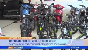 OFERTAS POR EL MES DE DICIEMBRE