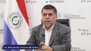 Paraguay se adhiere a nuevo Órgano de la OMS para enfrentar pandemias