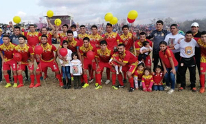 Este domingo 5 de Diciembre, volverá a rodar el balón en San José de los Arroyos - OviedoPress