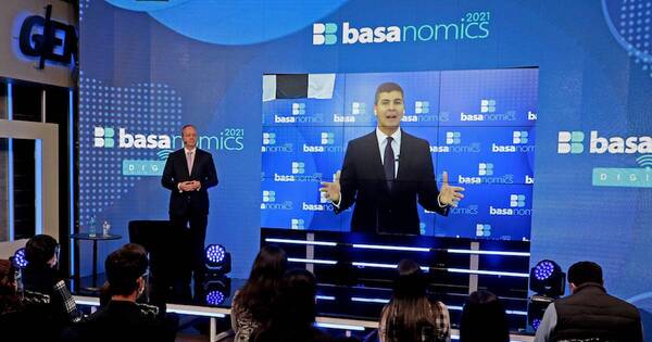 La Nación / Este lunes se realiza la última edición del año de Basanomics