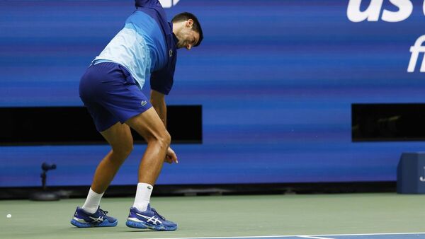 Australia responde al padre de Novak Djokovic