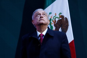 La primera mitad del mandato de López Obrador en 12 momentos clave - MarketData