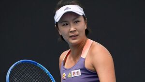La UE pide a China "pruebas verificables" sobre Peng Shuai