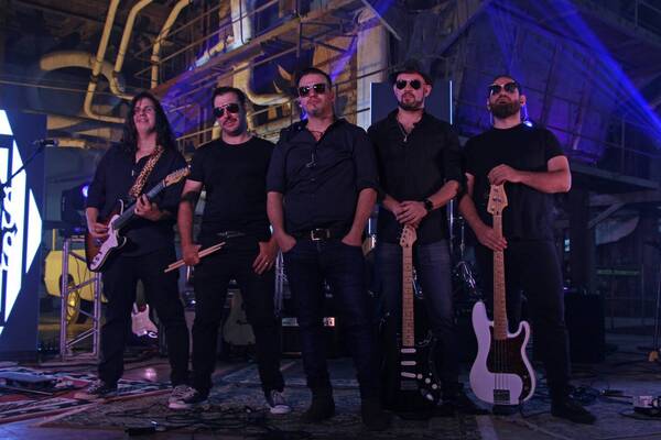 Crónica / Ovejas Negras será el representante paraguayo en el Indie Fest Campeche 2021