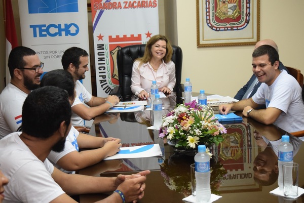 Convenio permitirá fortalecer construcción de viviendas populares - Noticde.com