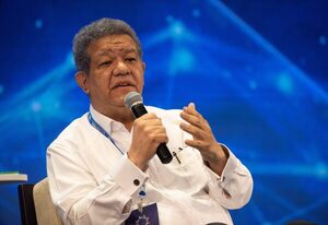 Expresidente dominicano deplora falta de unidad en combate a la covid - MarketData