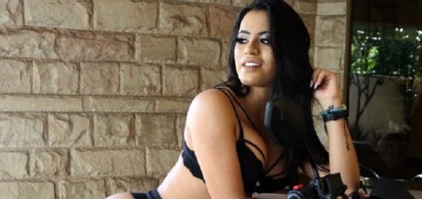 Alejandra Beltrán se suma a las paraguayas que cruzan la frontera - Te Cuento Paraguay