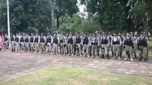 Comunicado a la opinión pública de la Asociación de Policías del Alto Paraná (ASOPAP) - Noticde.com