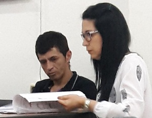 Por seis moñitos de crac un hombre fue condenado a 4 años a la cárcel - Noticde.com