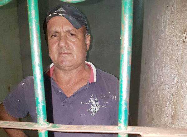 Imputan a un automovilista por exposición al peligro y abuso de identidad - Noticde.com