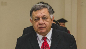 Rector de UNINTER es procesado por acoso a una docente - Noticde.com