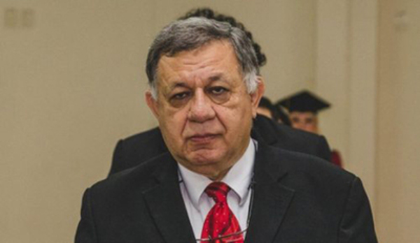 Rector de UNINTER es procesado por acoso a una docente - Noticde.com