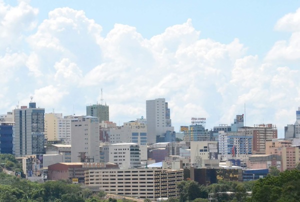Complicado panorama comercial en CDE - Noticde.com