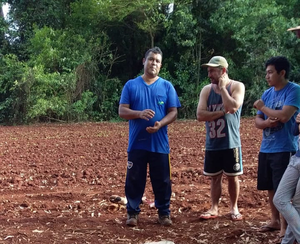 Suman casos de abigeato en Alto Paraná - Noticde.com