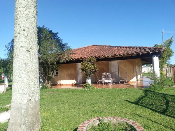 Ministerio Público adeuda G. 27 millones en concepto de alquiler en Laureles - Nacionales - ABC Color