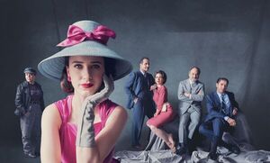 Mrs. Maisel lanzó el trailer de la temporada 4 y regresa en febrero