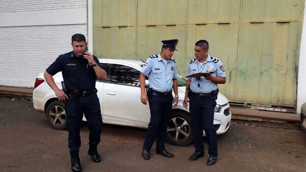 Cambista recibe tres disparos tras asalto en el microcentro de CDE - Noticde.com