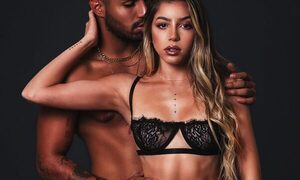 La sensualidad de Kaese en nuevo single “Dímelo”