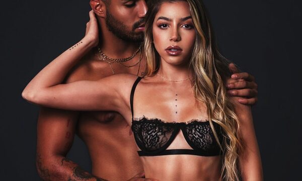 La sensualidad de Kaese en nuevo single “Dímelo”