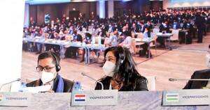 La Nación / Paraguay asume vicepresidencia de la 24ª reunión de la Organización Mundial del Turismo