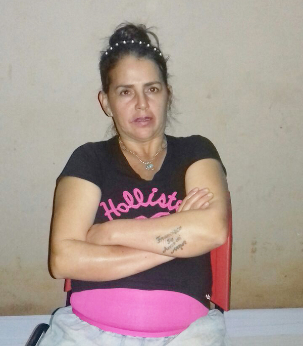 Imputan a una mujer por hurto en supermercado - Noticde.com