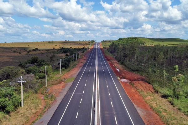 Grandes avances en la duplicación de la ruta Py 02