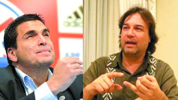 Acusa a presi de la APF de "fuga" de US$ 1 millón
