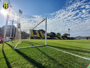 Guaraní dará 150 entradas para los hinchas de Cerro Porteño