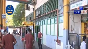 Dinatrán libera el horario de buses por Caacupé desde este domingo | Noticias Paraguay