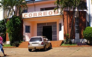 Correo Paraguayo sigue vigente a pesar del avance tecnológico - Noticde.com