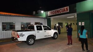 Ronda de tragos termina con un hombre apuñalado en Luque