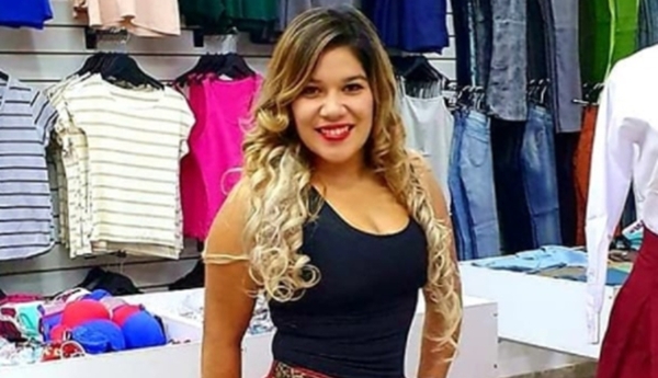 Yani Colmán habría dejado una nota de despedida - Teleshow