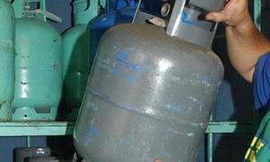 Anuncian reducción del gas entre G. 300 y G. 500 por kilo – Prensa 5